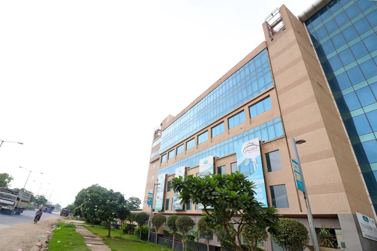 Capital O 19296 Joy Inn & Suites Bhiwadi Εξωτερικό φωτογραφία