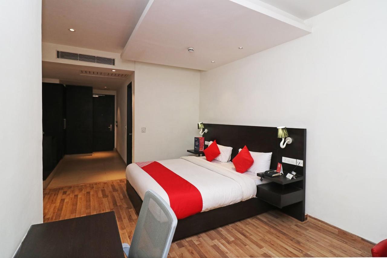 Capital O 19296 Joy Inn & Suites Bhiwadi Εξωτερικό φωτογραφία