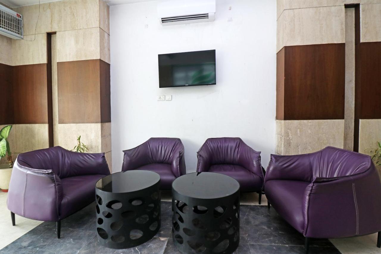 Capital O 19296 Joy Inn & Suites Bhiwadi Εξωτερικό φωτογραφία