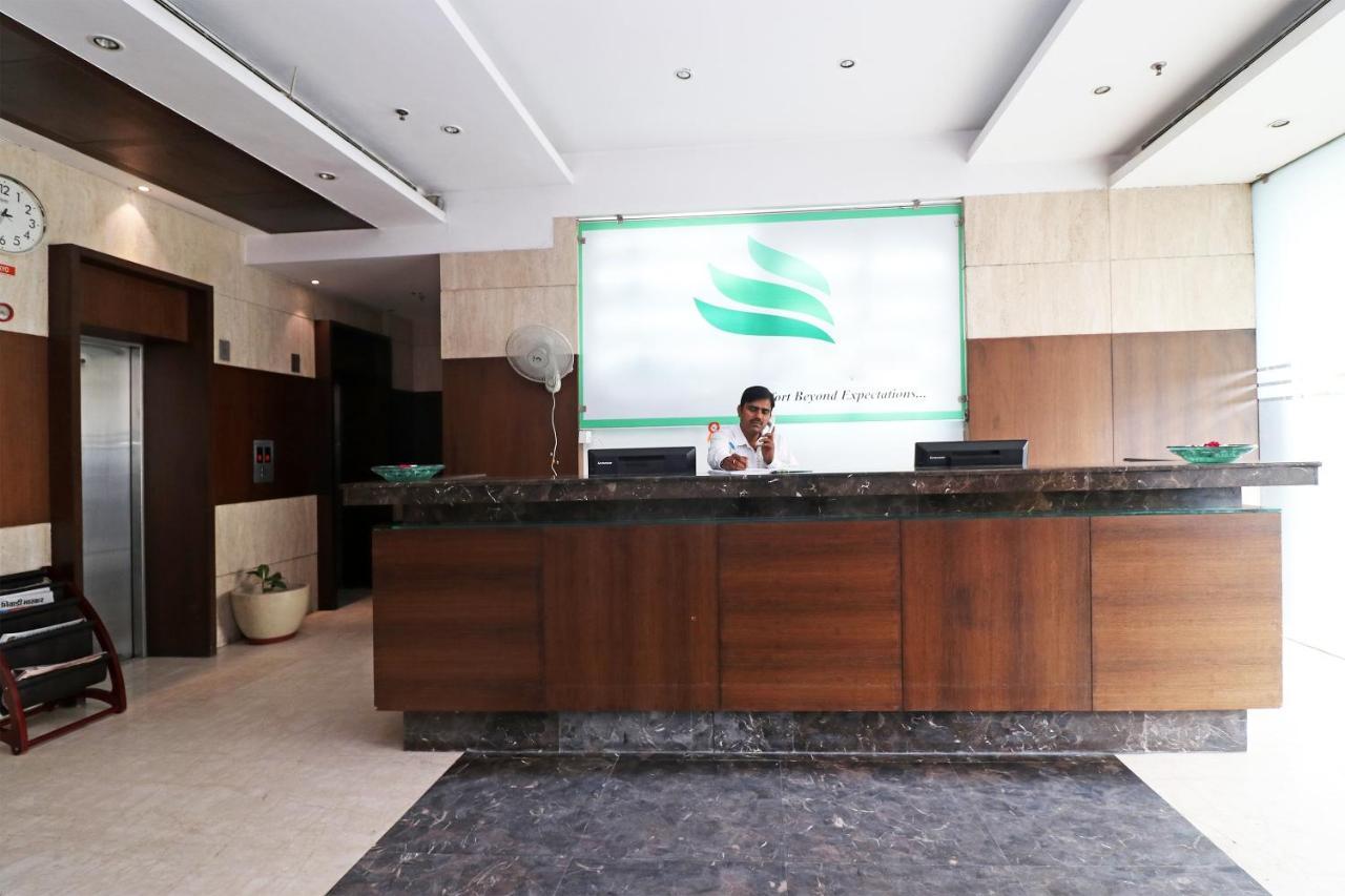 Capital O 19296 Joy Inn & Suites Bhiwadi Εξωτερικό φωτογραφία