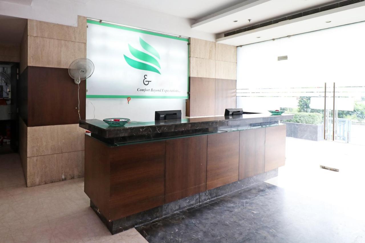 Capital O 19296 Joy Inn & Suites Bhiwadi Εξωτερικό φωτογραφία