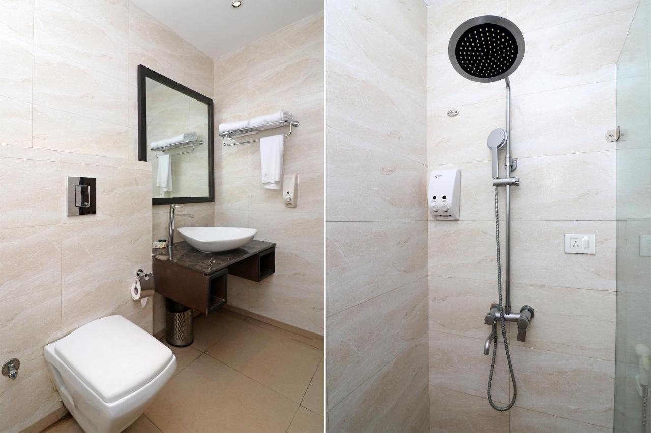 Capital O 19296 Joy Inn & Suites Bhiwadi Εξωτερικό φωτογραφία