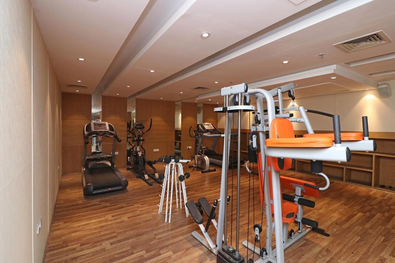 Capital O 19296 Joy Inn & Suites Bhiwadi Εξωτερικό φωτογραφία